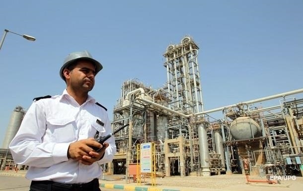 Иран вытесняет российскую нефть из Китая - СМИ