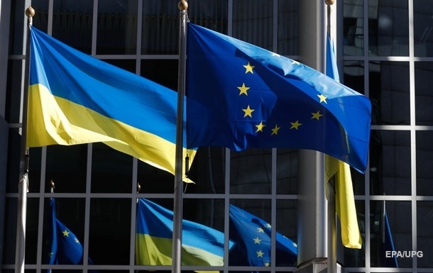 Украина в этом году не выполнит все рекомендации по вступлению в ЕС