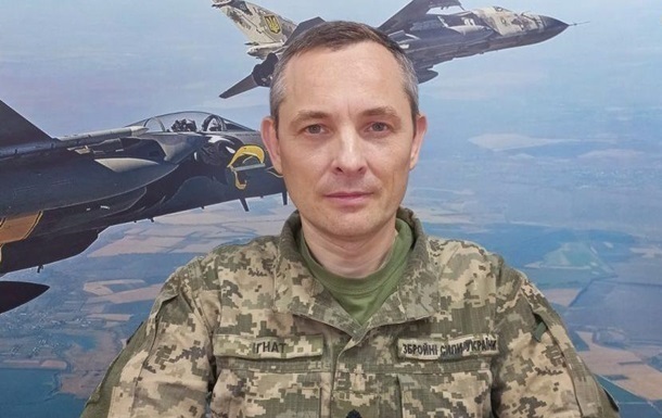 Проблем с инфраструктурой для F-16 в Украине нет - Воздушные силы