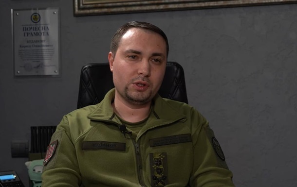 Буданов вскрыл детали спецоперации по выманиванию российского Ми-8