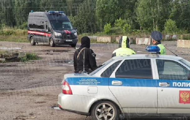 Катастрофа самолета Пригожина: тела погибших забрали на экспертизу - СМИ