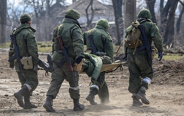 В Крыму в результате "прилета" погибли военные РФ, есть раненые - соцсети
