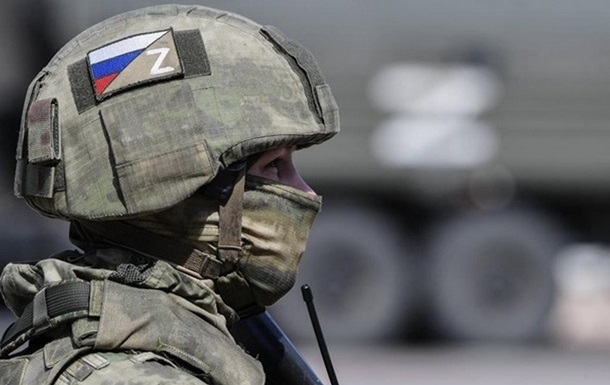 В Крыму зарезали 14 российских солдат - соцсети