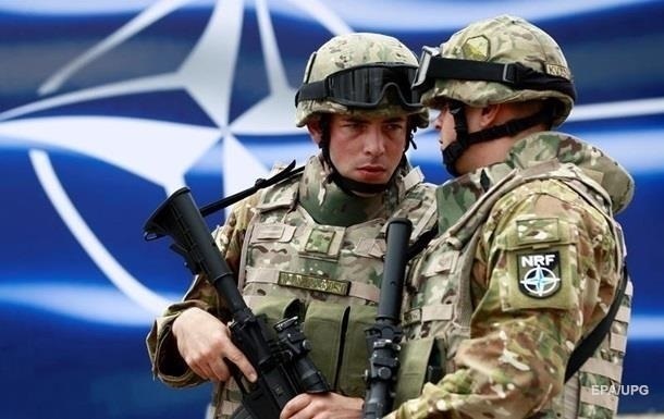 Страны НАТО проведут учения в Балтийском море по отражению атак РФ