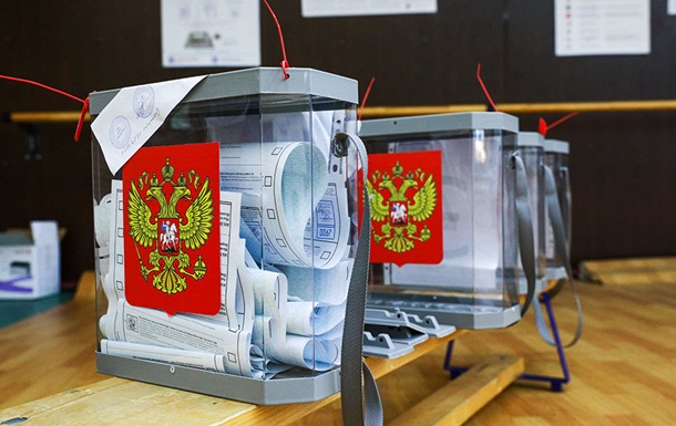 Россияне усилили террор на ВОТ из-за низкой явки на "выборах" - ЦНС