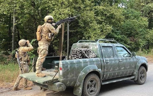 ВСУ уничтожили 32 ударных дрона при ночной атаке