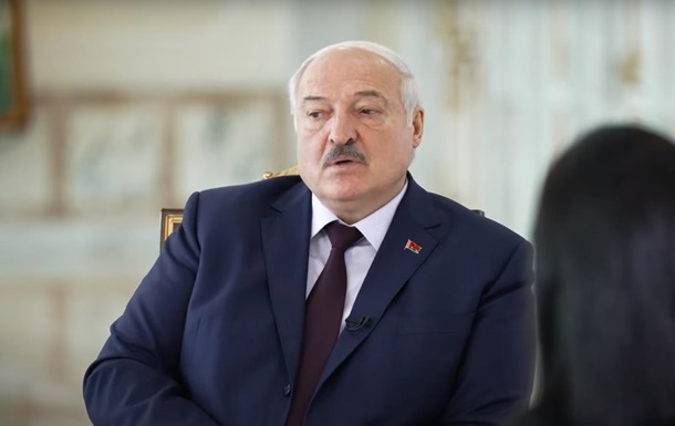 ЕП: Лукашенко должен отвечать за преступления в Украине