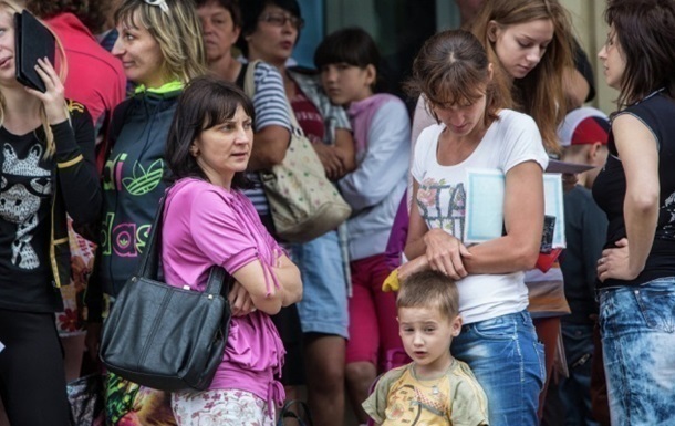 ООН с начала войны помогла с убежищем 1,6 млн украинцев