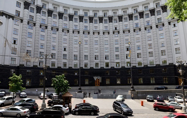 В Украине отложили создание реестра олигархов