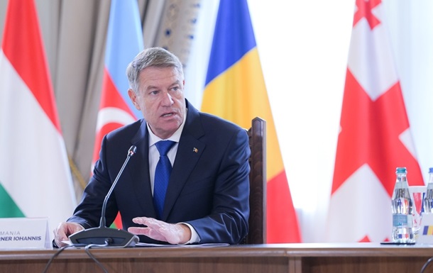 Президент Румынии о падении обломков дронов: Это не атака, но проблема