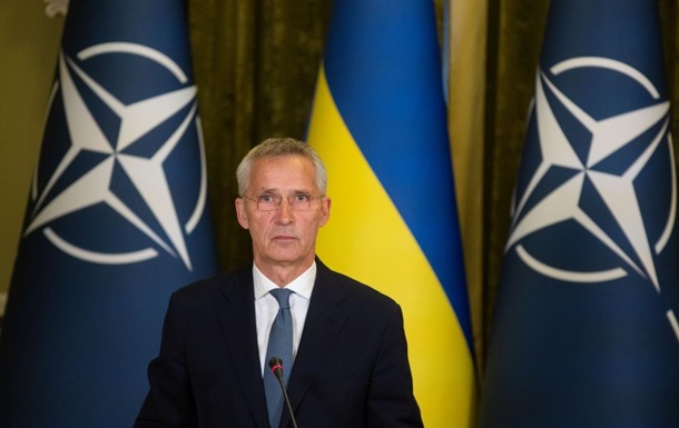 Генсек НАТО назвал парадоксальный путь к миру