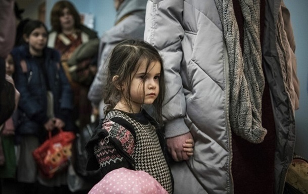 Беларусь готовит мероприятие с похищенными детьми - МИД