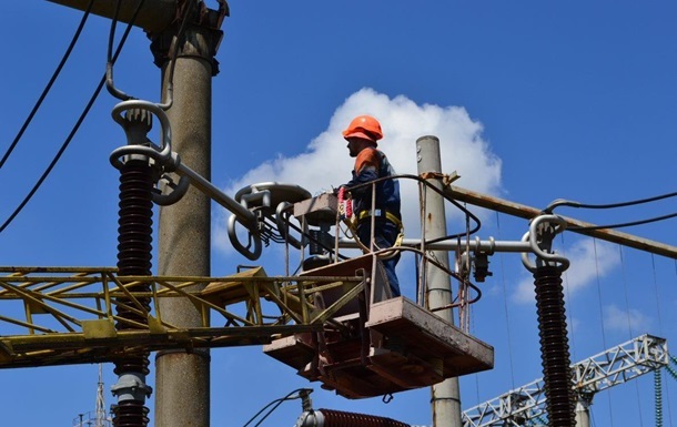 ДТЭК обновит электросети в Киеве и трех областях