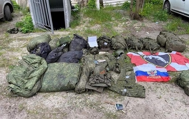 РФ потеряла в Украине почти 279 тысяч солдат