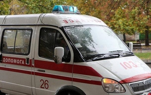 На Черниговщине во время обстрела ранен подросток