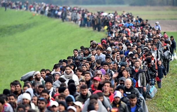Страны ЕС договорились о миграционной реформе