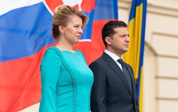 Ни одной пули для Украины: Словакия прекращает помощь Киеву