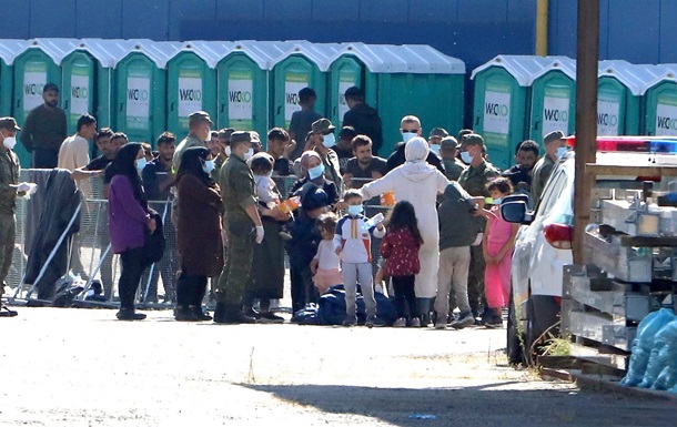 В Братиславе объявлен режим ЧС из-за нелегальных мигрантов