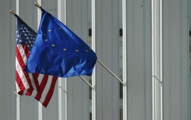 США и ЕС помогут с планом восстановления Украины