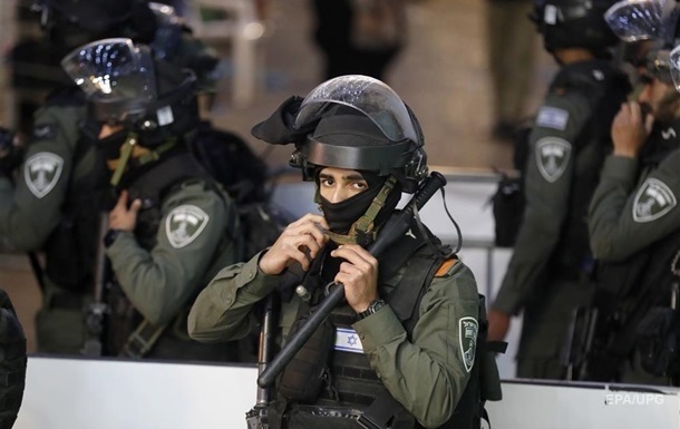 В Израиле заявили, что готовятся к следующему этапу борьбы с ХАМАС