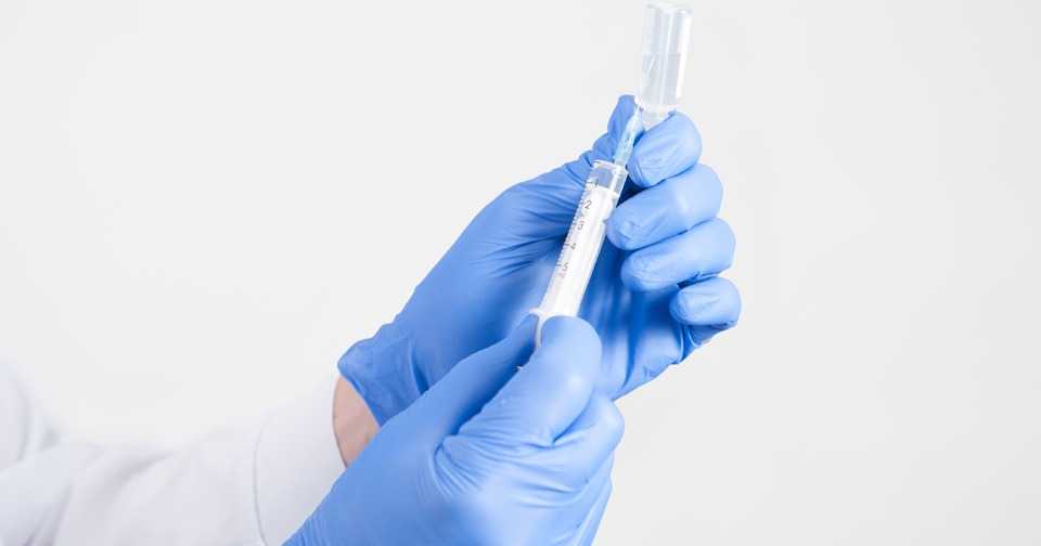 От каких болезней нужно вакцинироваться: советы медиков