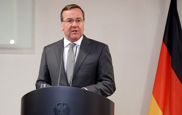 Германия призвала НАТО готовиться к агрессии РФ