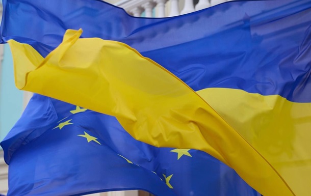 Зеленский сделал заявление о членстве Украины в ЕС