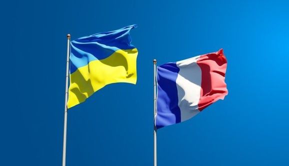 Украина приостановит выплату долгов Франции: подписано соглашение