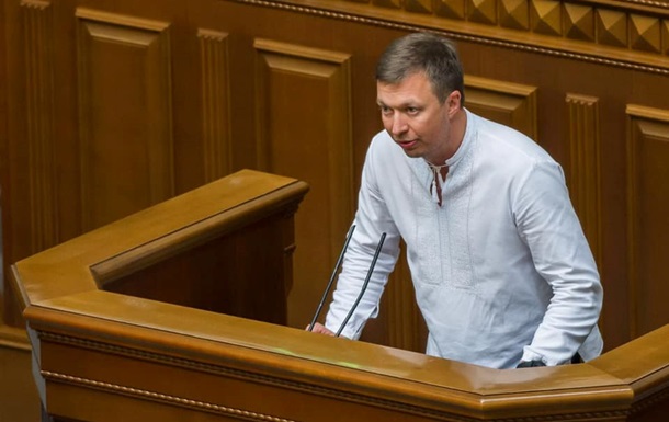 Смертельное ДТП: суд не смог избрать меру пресечения для нардепа Николаенко