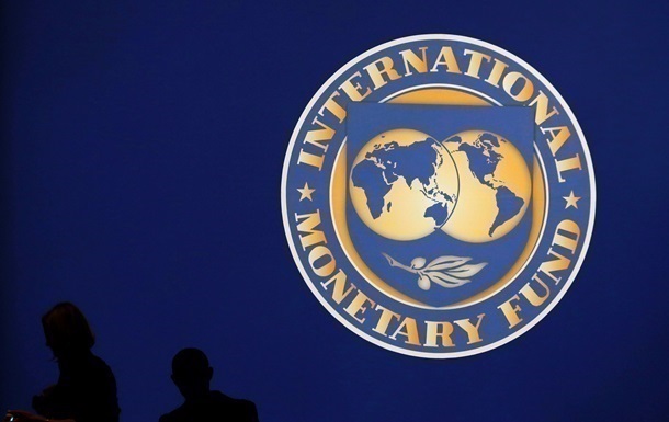 Украина и МВФ договорились о новом финансировании