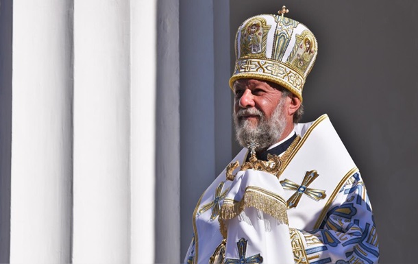 Церковь в Молдове готовится порвать с РПЦ