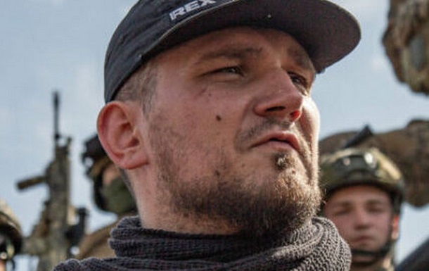 Командир РДК в России заочно приговорен к пожизненному заключению