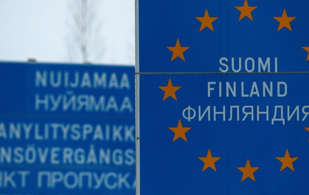 Финляндия рассматривает возможность полного закрытия границы с РФ