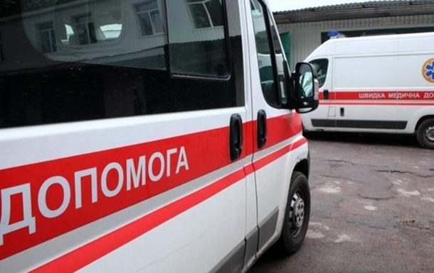 Ночная атака на Киев: пострадали пять человек