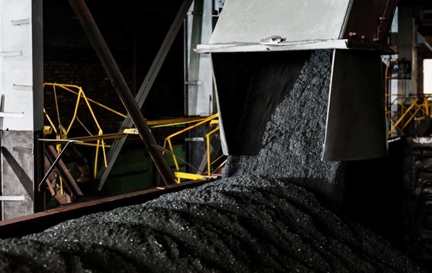 ДТЭК импортировала из Польши 100 тысяч тонн угля