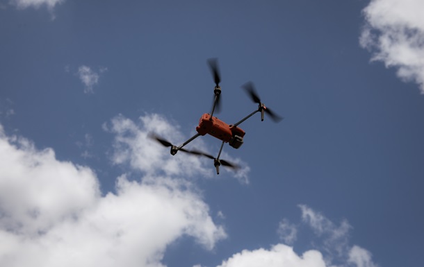 Атака дронов в РФ является ответом на удары по Киеву - СМИ