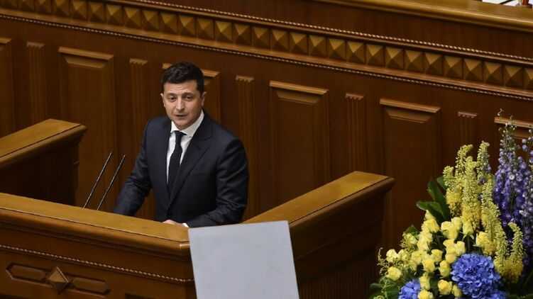 Баканов - генпрокурор, Венедиктова - министр юстиции. У Зеленского готовят кадровые перестановки