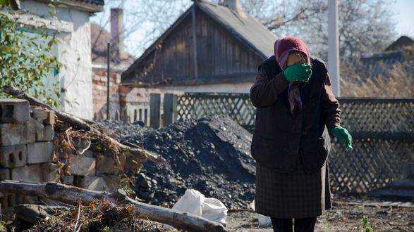 На Україну чекає найхолодніша зима за останні десятиліття