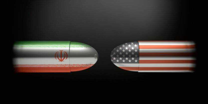 США готові запровадити санкції проти Ірану за дрони-камікадзе