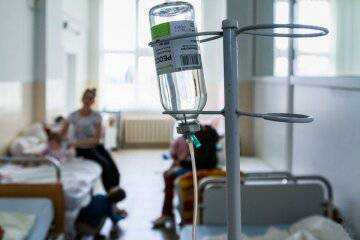 Расценки в больницах шокируют украинцев: подробности