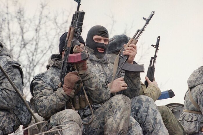 Украинские военные наблюдают "тахикардию" в российских штурмах