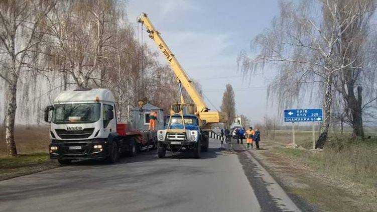 В полдень пятницы Черновицкую область закроют на въезд и выезд из-за коронавируса