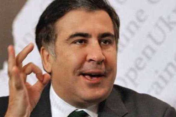 После обвинений в "мошенничестве" Саакашвили собрался в ГрузиюПосле обвинений в "мошенничестве" Саакашвили собрался в Грузию
