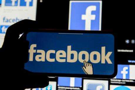 У роботі соцмережі Facebook стався глобальний збій