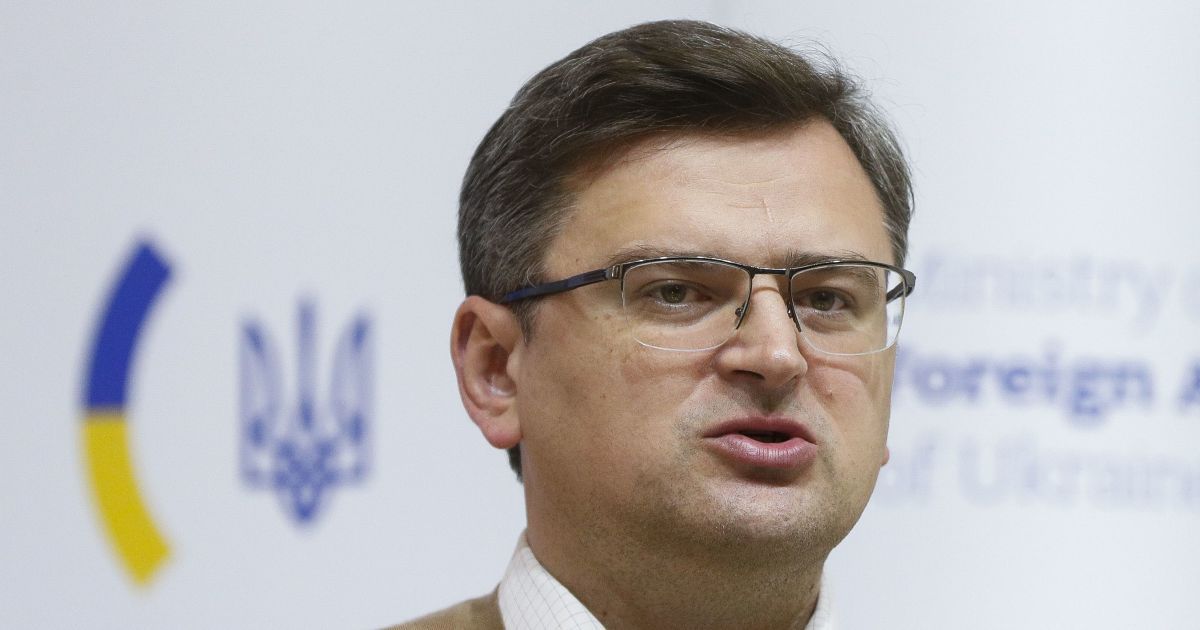 Страны ОБСЕ поддержали расследование похищения Россией украинских детей, - Кулеба