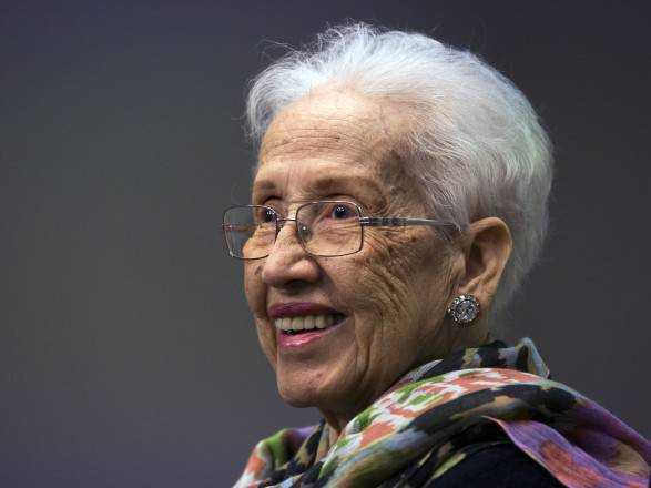 В возрасте 101 года умерла старейший американский математик, которая участвовала в расчетах орбит для NASA
