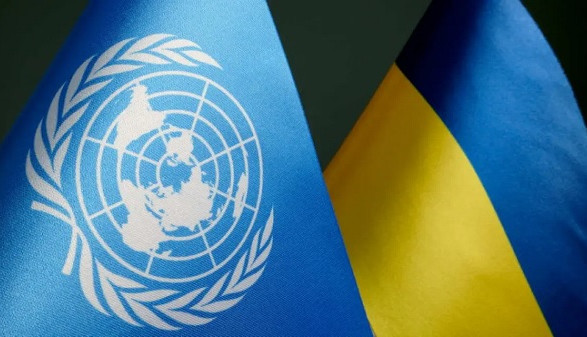 ООН внесла российскую армию в "позорный список" за убийства детей в Украине