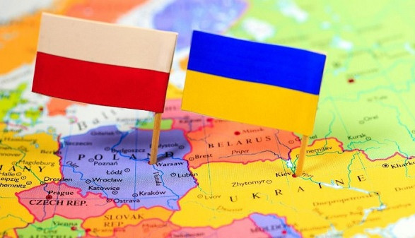 Польша закроет границу для украинских с/х товаров после 15 сентября: к ней могут присоединиться еще несколько стран