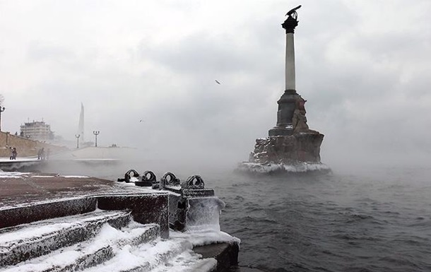 СМИ: Россияне плотно прикрыли бухту Севастополя РЭБ