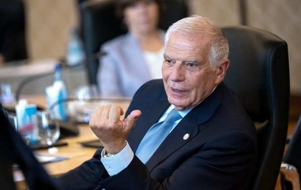Боррель объяснил, какая польза от визита Лаврова на саммит ОБСЕ
